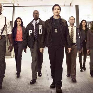 Melissa Fumero wallpaper