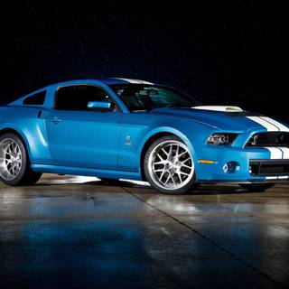 Shelby Cobra wallpaper