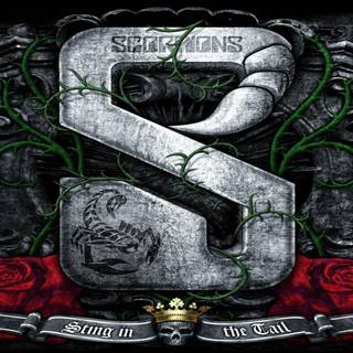 Scorpions wallpaper