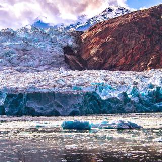 Climate change wallpaper