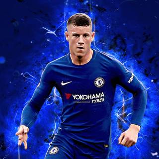 Ross Barkley wallpaper