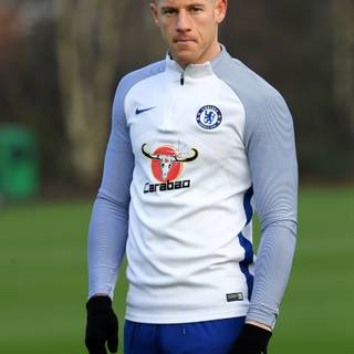 Ross Barkley wallpaper