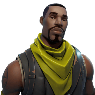 Soldier Fortnite wallpaper