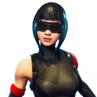 Soldier Fortnite wallpaper