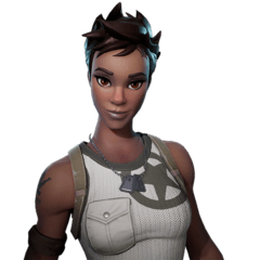 Soldier Fortnite wallpaper