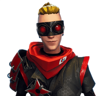 Ninja Fortnite wallpaper