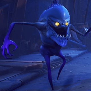 Monsters Fortnite wallpaper