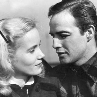 Marlon Brando wallpaper