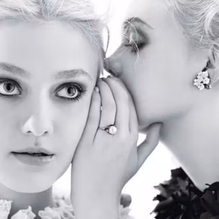 Dakota Fanning wallpaper