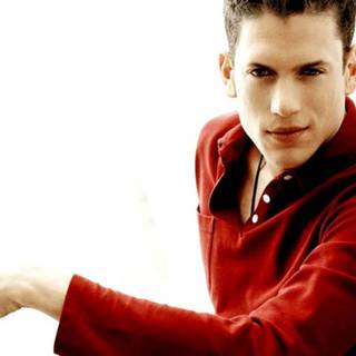 Wentworth Miller wallpaper