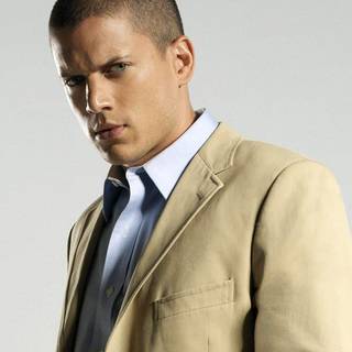 Wentworth Miller wallpaper