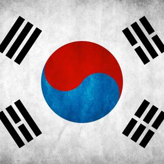 Korean wallpaper