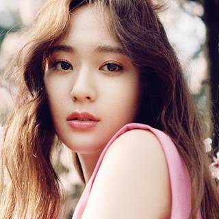 Jessica Jung wallpaper