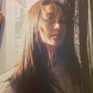 Jessica Jung wallpaper