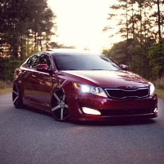 Kia wallpaper