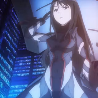 A Certain Magical Index: The Movie - The Miracle of Endymion wallpaper