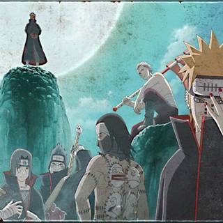 Revolution wallpaper