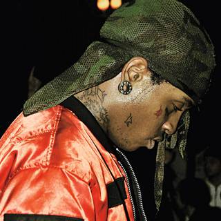 XXXTentacion and Ski Mask The Slump God wallpaper