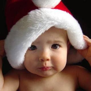 Baby photos wallpaper