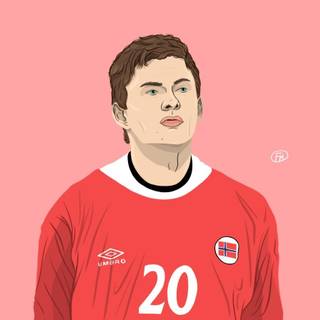 Ole Gunnar Solskjær wallpaper