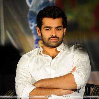 Ram Pothineni wallpaper