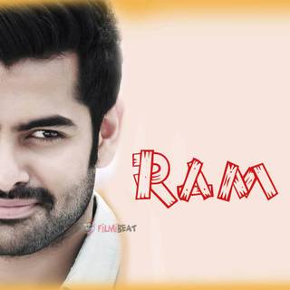 Ram Pothineni wallpaper