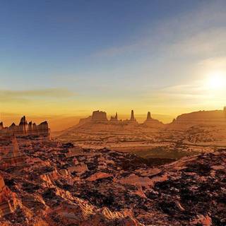 Grand Canyon wallpaper