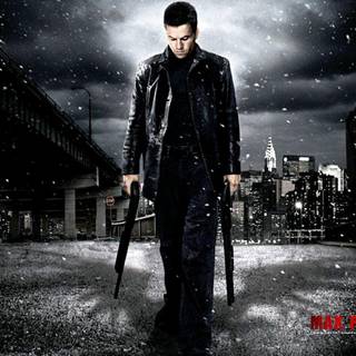 Max Payne wallpaper