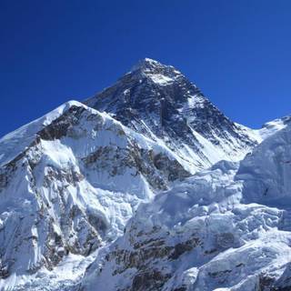 Everest wallpaper