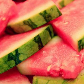 Watermelon wallpaper