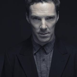 Benedict Cumberbatch wallpaper