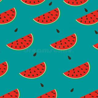 Watermelon wallpaper