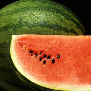 Watermelon wallpaper