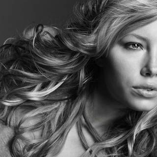 Jessica Biel wallpaper