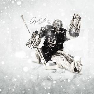 Los Angeles Kings wallpaper