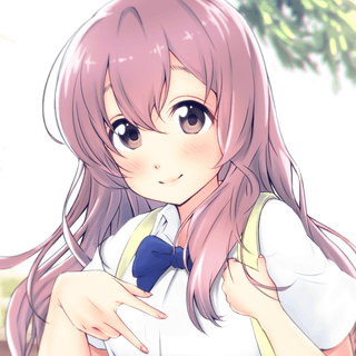 Shouko Nishimiya wallpaper