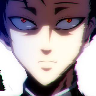 Shigeo Kageyama wallpaper