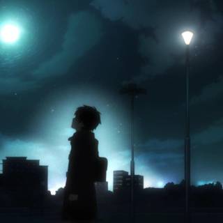 March Comes In like a Lion wallpaper