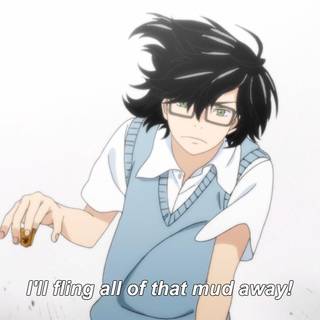 Rei Kiriyama wallpaper