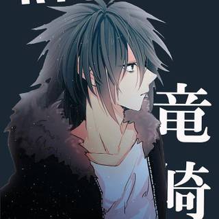 Adashino-sensei wallpaper