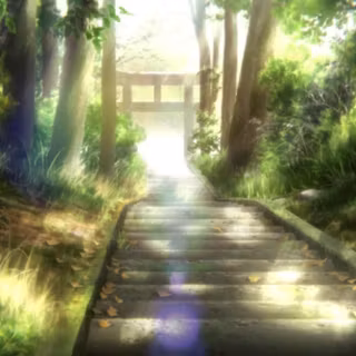 Natsume Yuujinchou Roku wallpaper