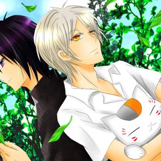 Reiko Natsume wallpaper