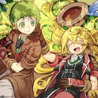 Riko Made in Abyss wallpaper