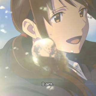 I Want to Eat Your Pancreas wallpaper