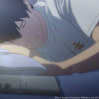 I Want to Eat Your Pancreas wallpaper