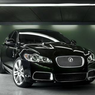 Jaguar cars wallpaper