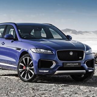 Jaguar cars wallpaper