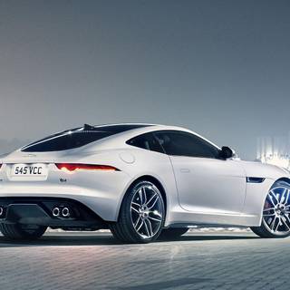 Jaguar cars wallpaper