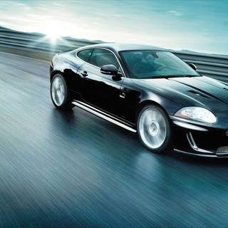 Jaguar cars wallpaper