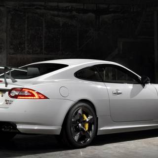 Jaguar cars wallpaper
